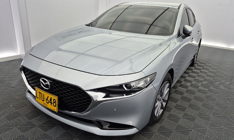 Mazda 3 2.0 Touring ...