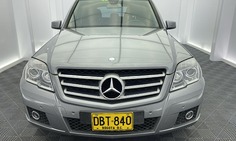 Mercedes-Benz Clase ...