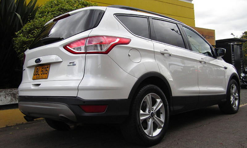 Ford Escape 2.0 Se 4...