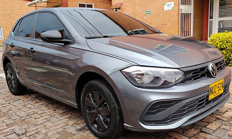 Volkswagen Polo 1.6 ...