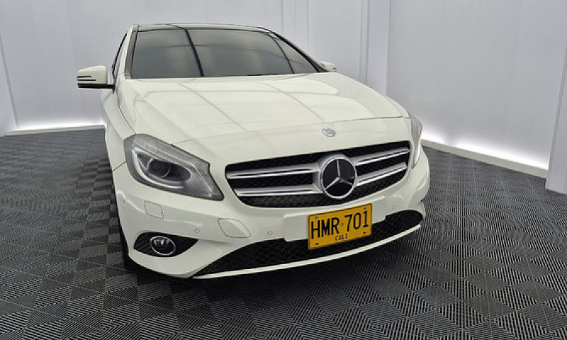 Mercedes-Benz Clase ...
