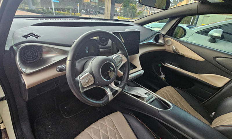 Byd Dolphin 0.0 400 ...