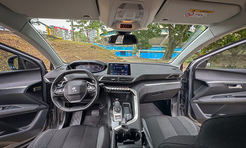 Peugeot 3008 1.6 Act...