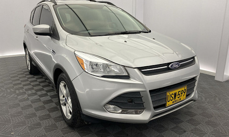 Ford Escape 2.0 Se 4...
