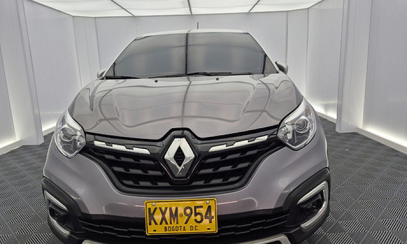 Renault Captur 1.3T ...