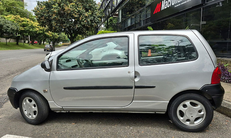 Renault Twingo 1.2 A...