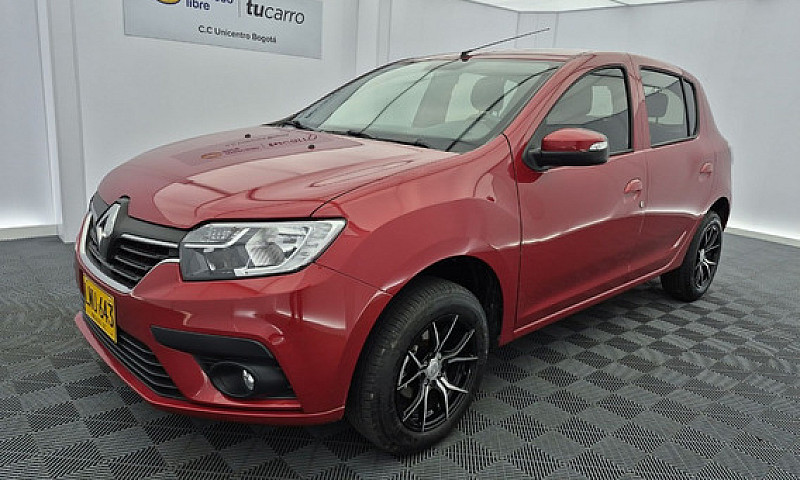 Renault Sandero 1.6 ...