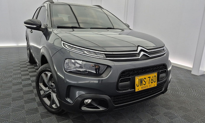 Citroën C4 Cactus 1....