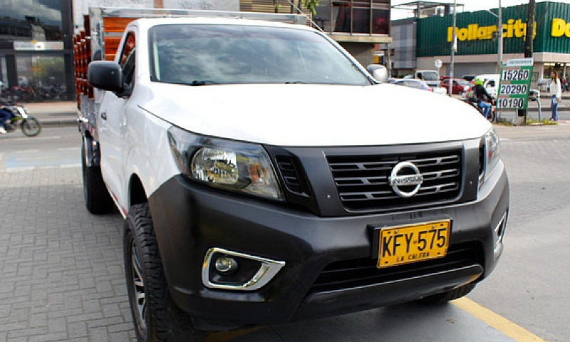 Nissan Frontier D22 ...