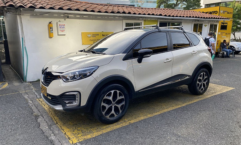 Renault Captur 2.0 I...