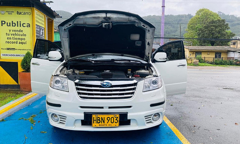 Subaru Tribeca 3.6L ...