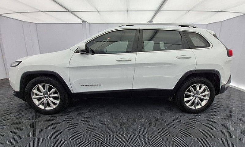 Jeep Cherokee 3.2 Li...