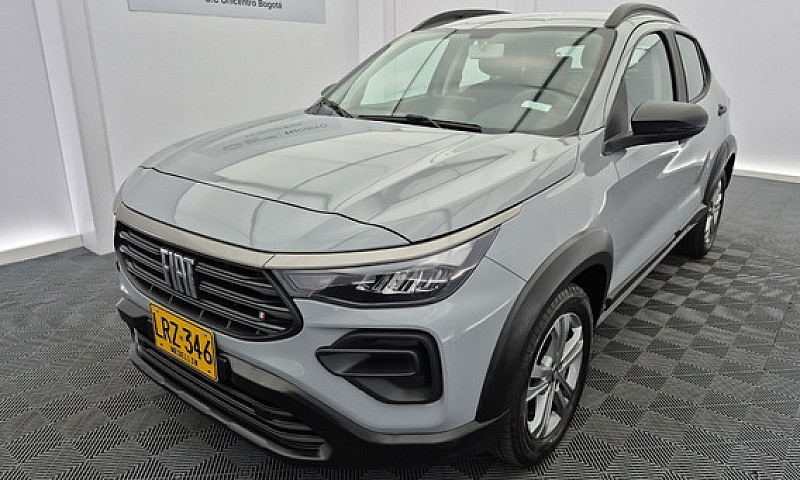 Fiat Pulse 1.3 Drive...