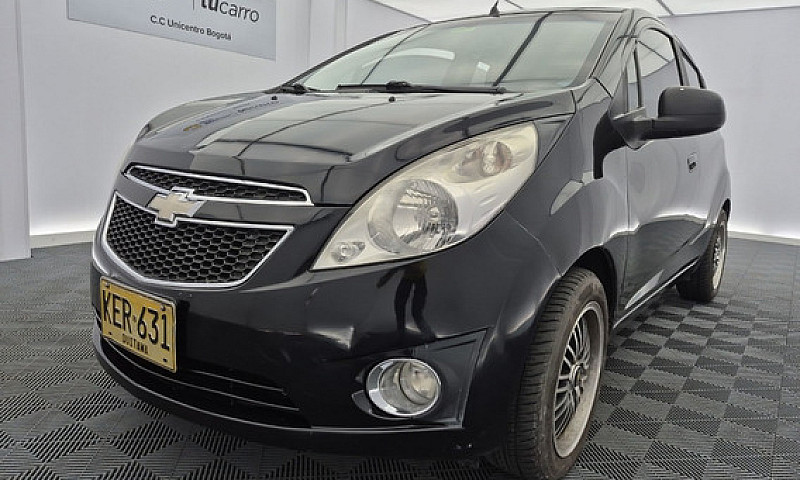 Chevrolet Spark 1.2 ...