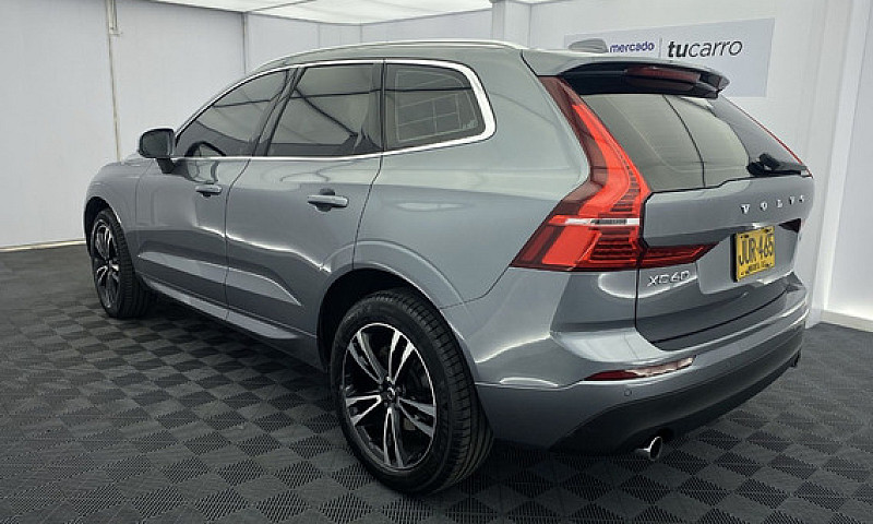 Volvo Xc60 2.0 T5 Aw...