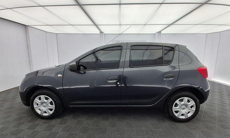 Renault Sandero 1.6 ...