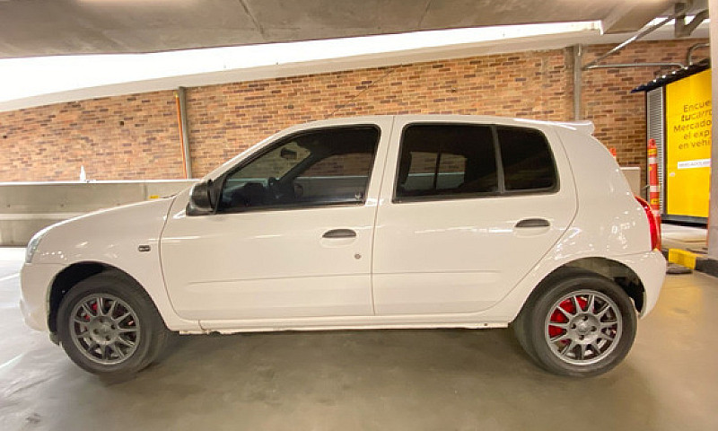 Renault Clio 1.2 Sty...
