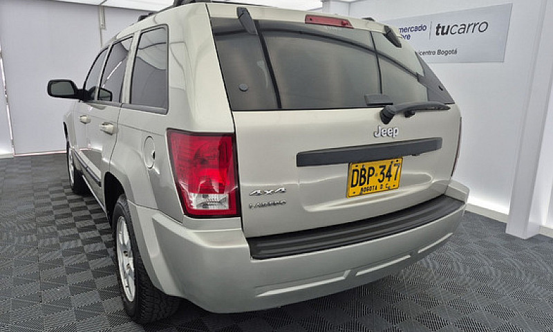 Jeep Grand Cherokee ...