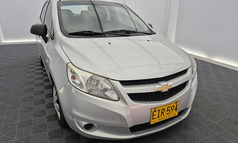Chevrolet Sail 1.4 L...