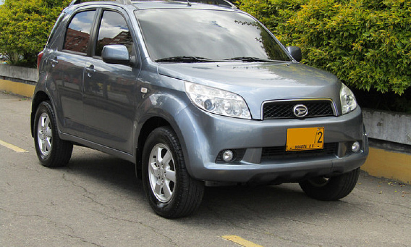 Daihatsu Terios 1.5 ...