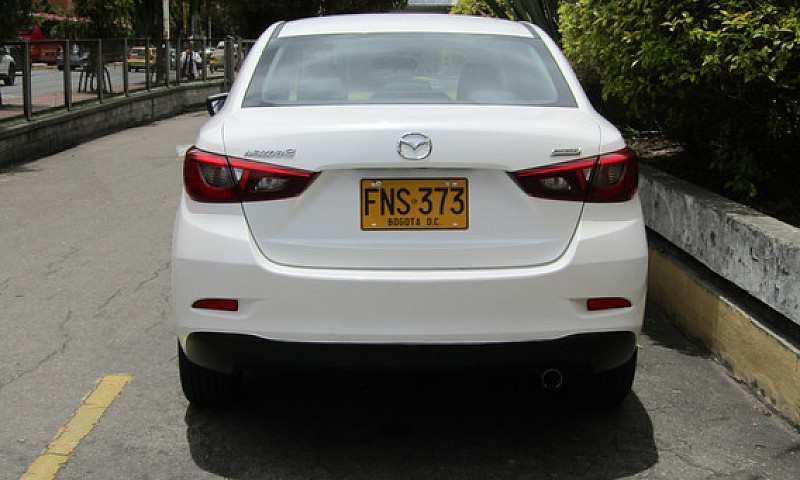 Mazda 2 1.5 Grand To...
