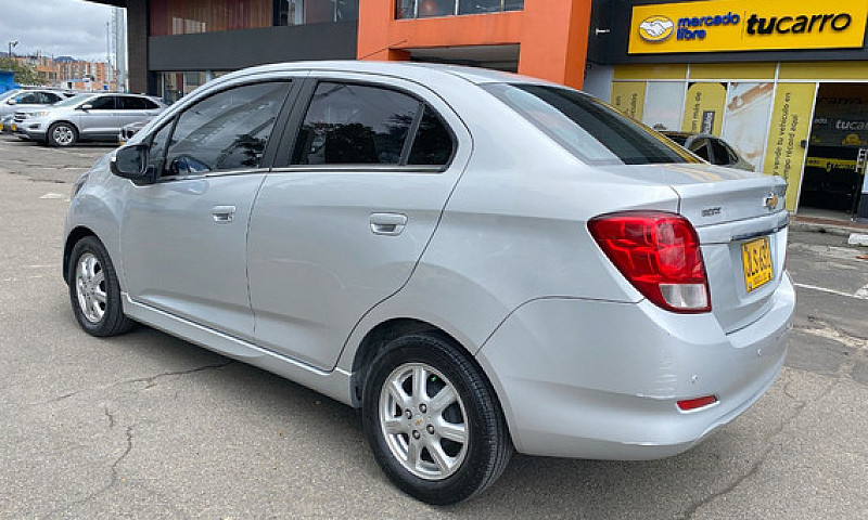 Chevrolet Beat  Prem...