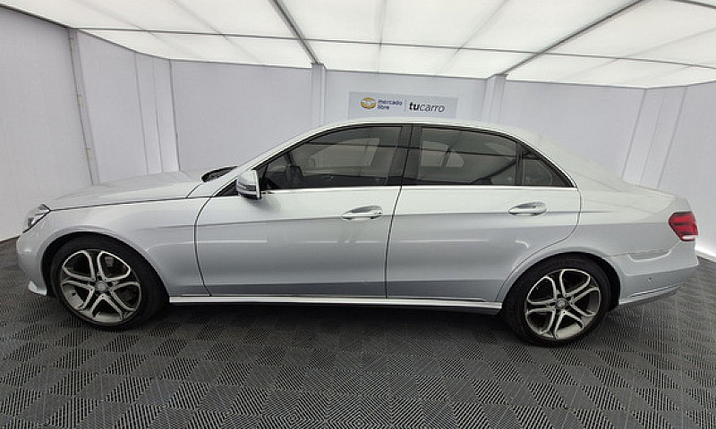 Mercedes Benz Clase ...