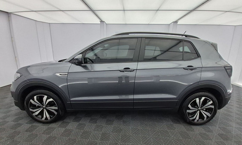 Volkswagen T-Cross 1...
