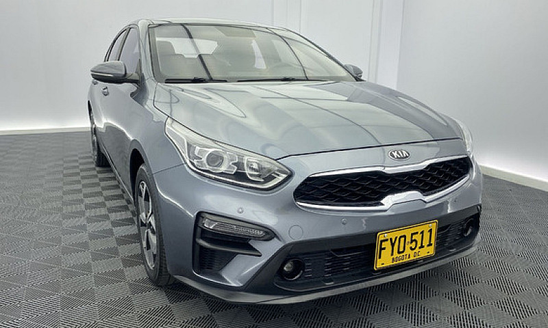 Kia Cerato Pro 1.6 P...