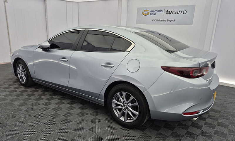 Mazda 3 2.0 Touring ...