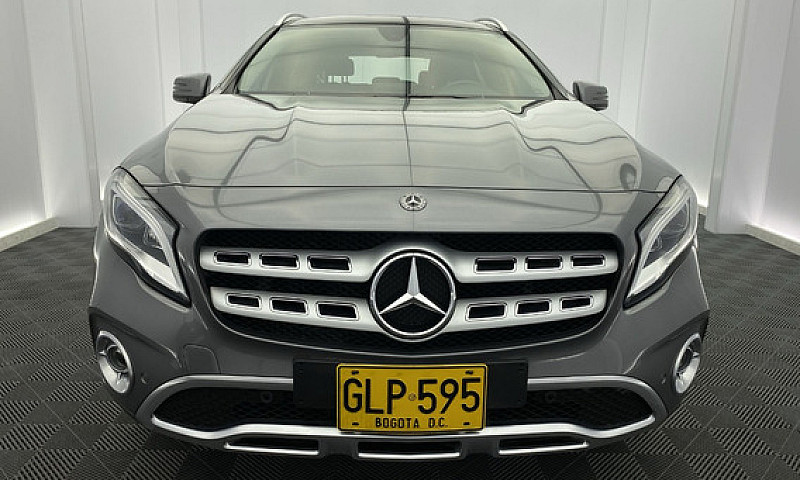 Mercedes-Benz Clase ...