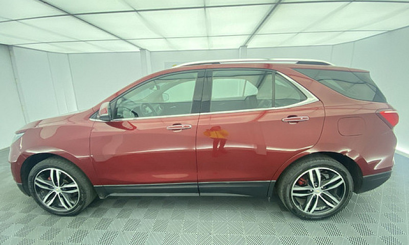 Chevrolet Equinox 1....