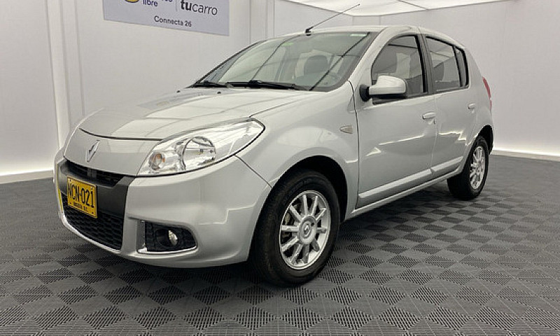 Renault Sandero 1.6 ...