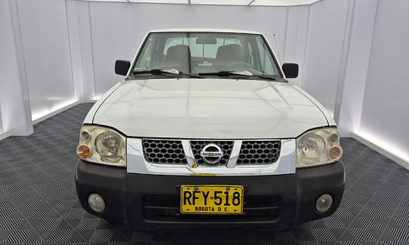 Nissan Frontier D22/...