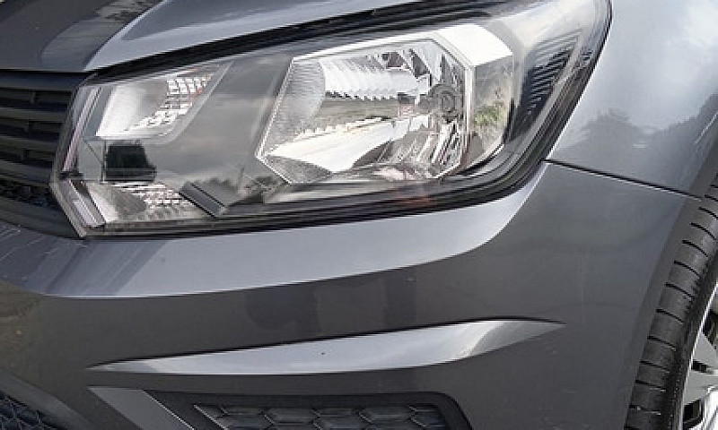 Volkswagen Gol 1.6 T...