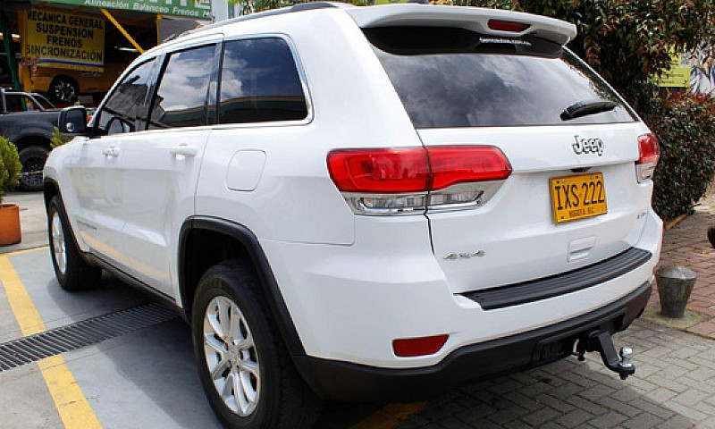 Jeep Grand Cherokee ...