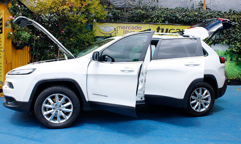 Jeep Cherokee 3.2 Lo...