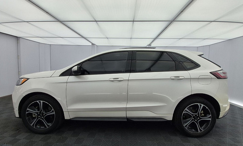 Ford Edge 2.7 St...