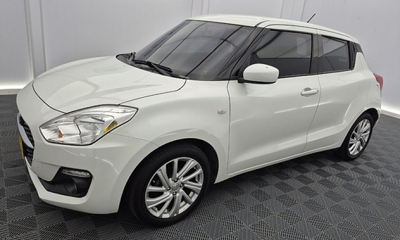 Suzuki Swift 1.2 Hyb...