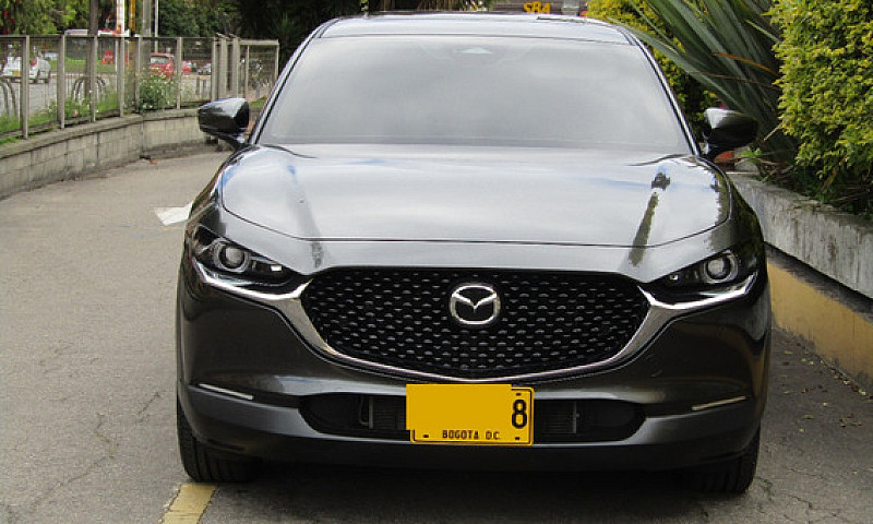 Mazda Cx-30 2.0 Gran...