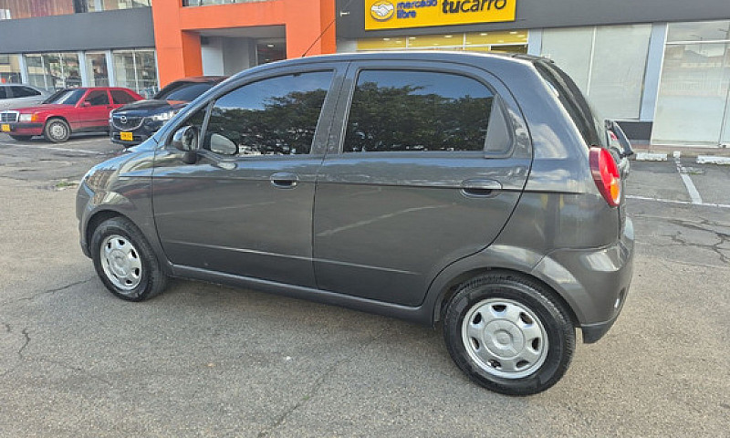 Chevrolet Spark 1.0 ...