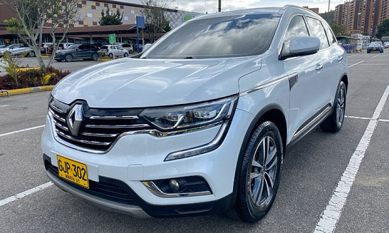 Renault Koleos 2.5 I...