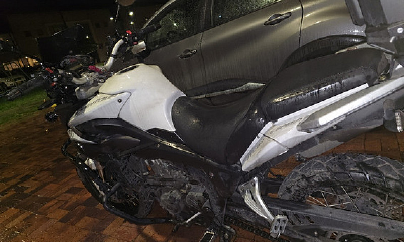 Akt Tt Adventure 250...