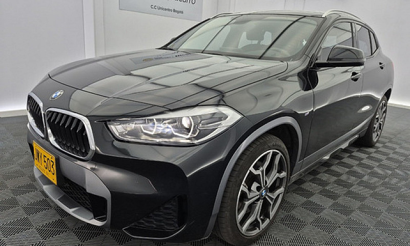 Bmw X2 2.0 Sdrive 20...