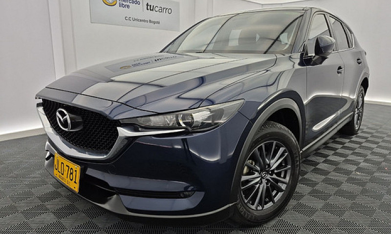 Mazda Cx-5 2.0 Touri...