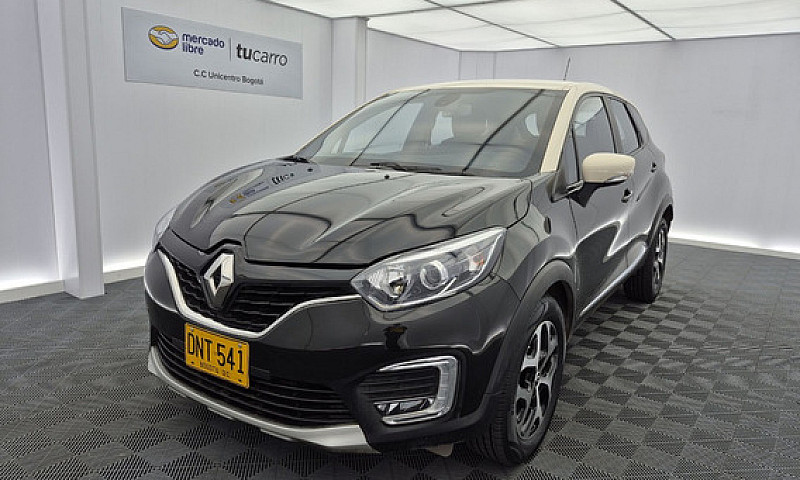 Renault Captur 2.0 I...
