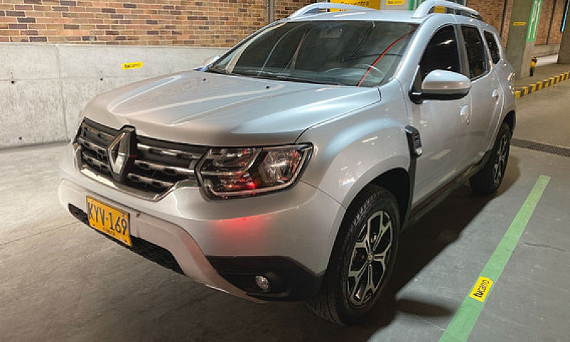 Renault Duster 1.3 I...
