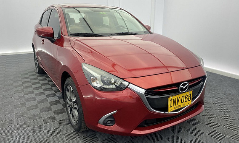 Mazda 2 1.5 Grand To...