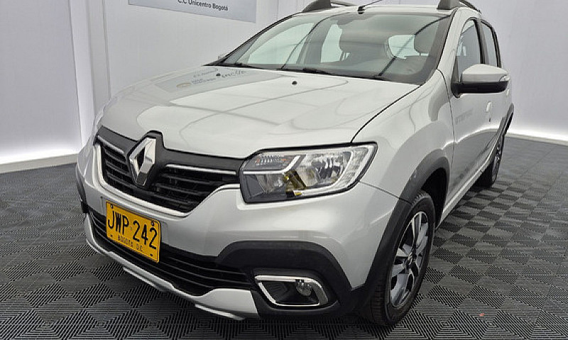 Renault Stepway 1.6 ...