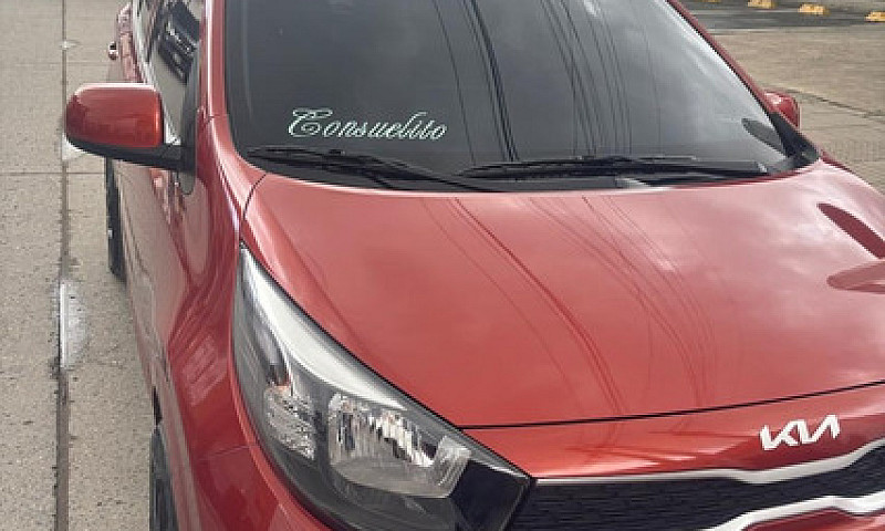 Kia Picanto 1.25...